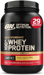 Optimum Nutrition Gold Standard 100% Whey