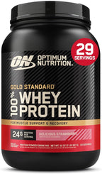Optimum Nutrition Gold Standard 100% Whey