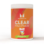 MyProtein Clear Whey Protein Powder 500G (20 Servings)