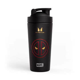 MyProtein Recycled Metal Shaker 750ml