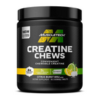 MuscleTech Creatine Chews