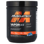 MuscleTech Vapor X5 Pre-Workout