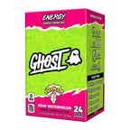 GHOST Energy Drink Mix