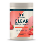 MyProtein Clear Whey Protein Powder 500G (20 Servings)