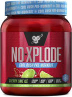 BSN 30 Servings Fruit Punch