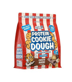 Applied Nutrition Cookie Dough Dessert 1KG (25 Servings)