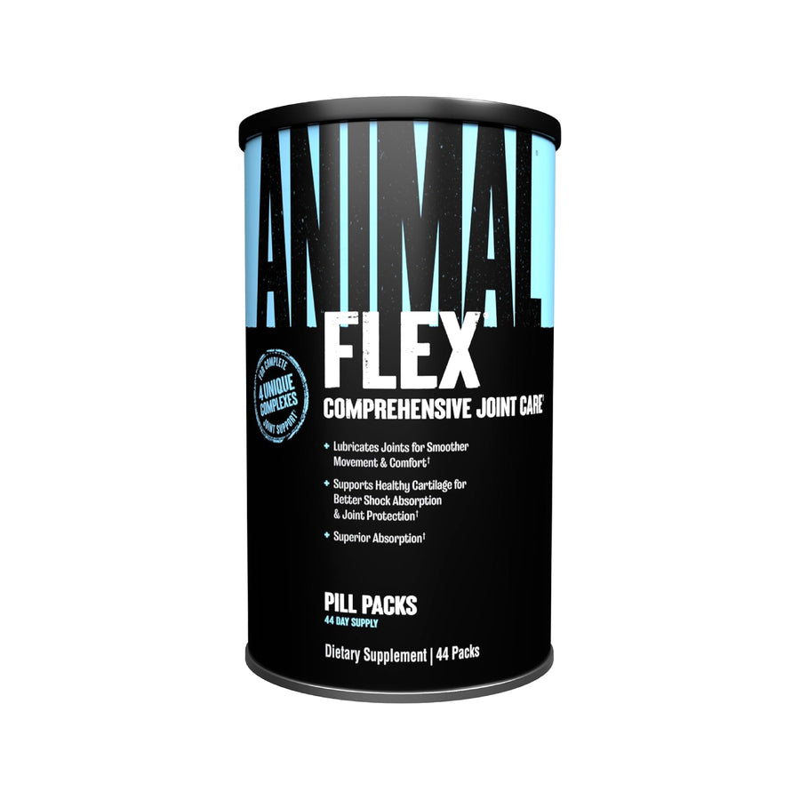Universal Nutrition Animal Flex Pills (44 Packs)