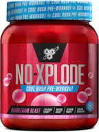 BSN NO Xplode - Grape