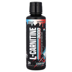 Nutrex Research L-Carnitine Liquid 3000mg