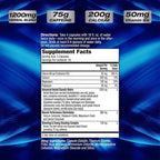 Mhp Xpel Maximum Strength Herbal Diuretic | 80 Capsules