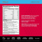 BSN NO Xplode - Blue Raspberry