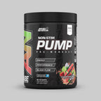 ABE Pump Zero Stim - Tigers Blood