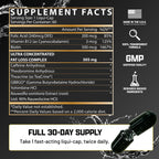 Nutrex Research Lipo6 Her UC