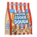 Applied Nutrition Cookie Dough Dessert 1KG (25 Servings)