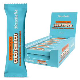 Barebells Coco Choco Protein Bar (55g)