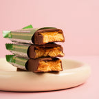 Barebells Banana Caramel Protein Bar | 55g