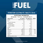 Applied Nutrition BODYFUEL™ Hydration Tablets | 20 Tablets