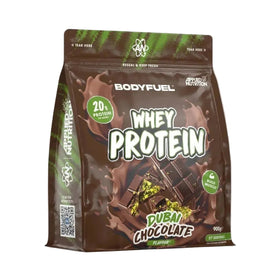 Applied Nutrition Body Fuel Whey 1kg
