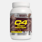 Cellular C4 Whey - HERSHEY'S Milk Chocolate