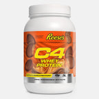Cellular C4 Whey - REESE'S Peanut Butter