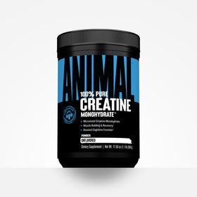 Animal Creatine