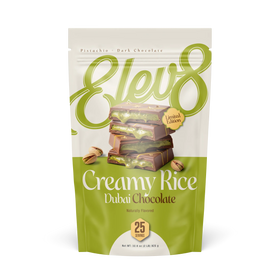 Elev8 Creamy Rice