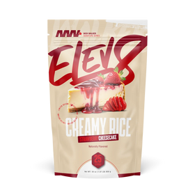 Elev8 Creamy Rice - 850g | 25 servings