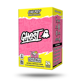 GHOST Energy Drink Mix
