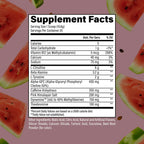 RAW BUM Essential Charged Pre-Workout | 25 Servings
