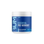 RAW CBUM Essential Pre-workout
