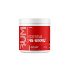 RAW CBUM Essential Pre-workout