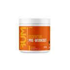 RAW CBUM Essential Pre-workout