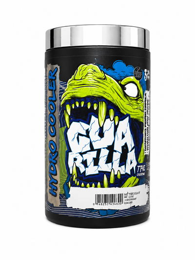 GUARILLA FA Engineered  Hydro Cooler 365 Whey | 15 Srv