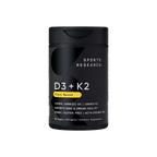 Sports Research D3 + K2 5000 IU