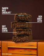 Grenade Chocolate Fudge Protein Bar (60g)