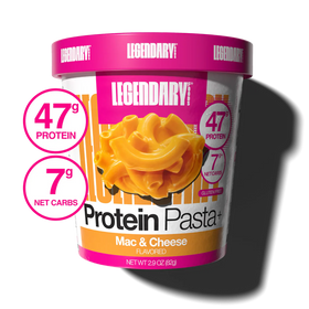 Legendary Foods Protein Pasta