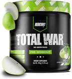 Redcon1 Total War Pre-workout | 30 Servings