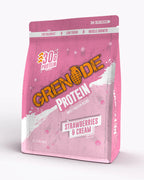 Grenade Whey Protein 2kg (50 Servings)