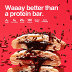 Legendary Foods Hot Fudge Sundae Protein Pastry |61g