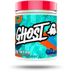 Ghost Intra - Blue Raspberry