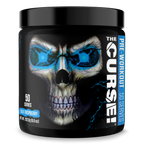 JNX Curse - Blue Raspberry