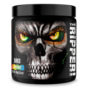 Cobra Labs The Ripper
