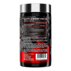 Nutrex Reserch Lipo-6 Black UC | 60 Capsules