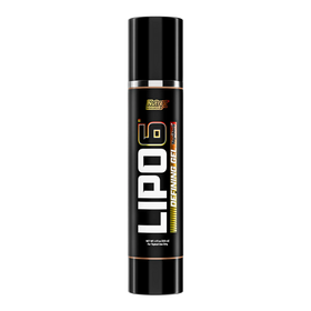 Nutrex Research Lipo-6 Defining Gel