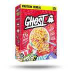 GHOST Protein Cereal (Protein Cereal, 17-18g Protein)