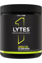 Rule1 Lytes Premium Hydration Support 220g (40 Servings)