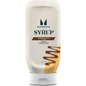 MyProtein Sugar-Free Syrup  400ml