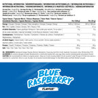 Applied Nutrition BODYFUEL Clear Beef Protein Isolate 500g (20 Servings)