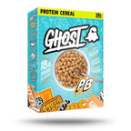 GHOST Protein Cereal (Protein Cereal, 17-18g Protein)