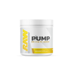 RAW Pump - Lemonade